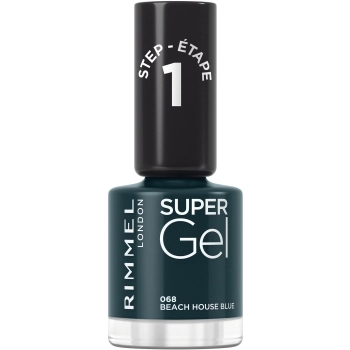 Super Gel Step1 12ml