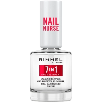 7 in 1 Nail Treatment