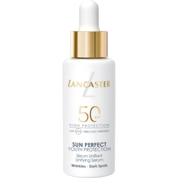 Sun Perfect Unifying Serum SPF50