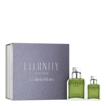 Set Eternity for Men 100ml + 30ml