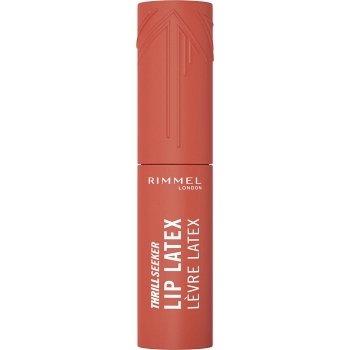 Thrill Seeker Lip Latex