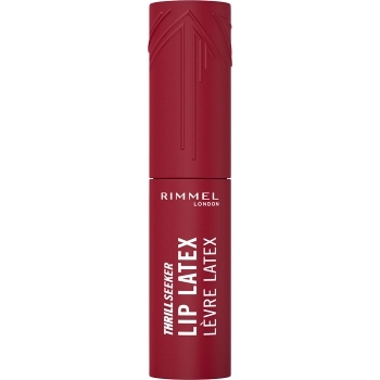 Thrill Seeker Lip Latex