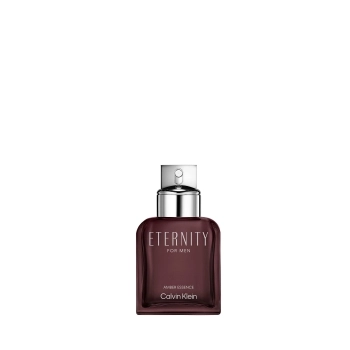 Eternity For Men Amber Essence Parfum Intense