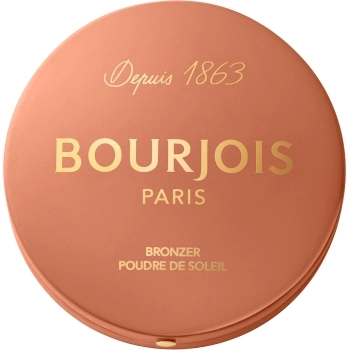 Bronzer Poudre de Soleil