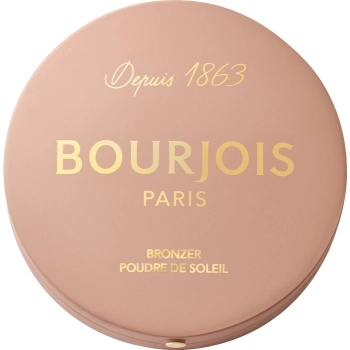 Bronzer Poudre de Soleil