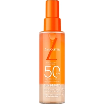 Sun Beauty Sun Body Water SPF50