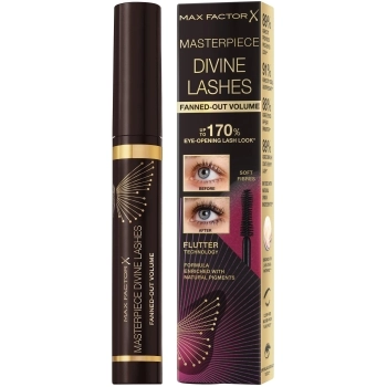 Masterpiece Divine Lashes