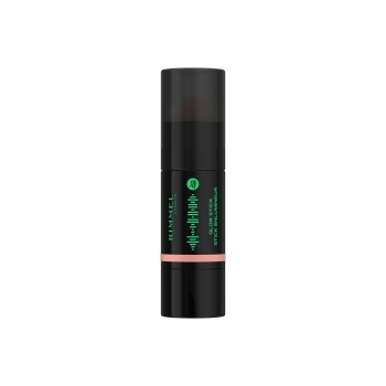Hybrid Glow Multistick
