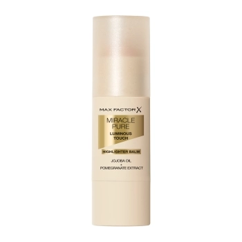 Miracle Pure Luminous Touch Highlighter Balm
