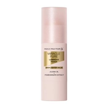 Miracle Pure Luminous Touch Highlighter Balm