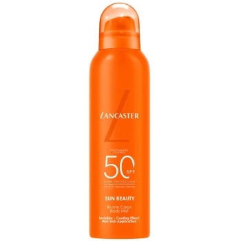 Sun Beauty Body Mist SPF50