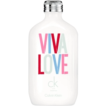 CK One Essence Viva Love Intense