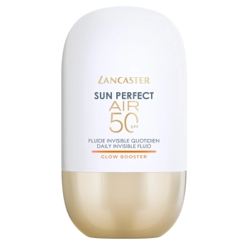 Sun Perfect AIR SPF50 Glow Booster