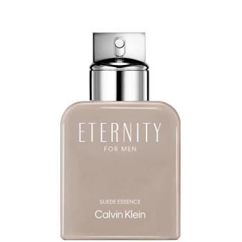 Eternity For Men Suede Essence Parfum Intense