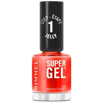 Super Gel Step1 12ml