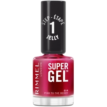 Super Gel Step1 12ml