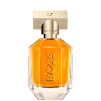 The Scent For Her Intense