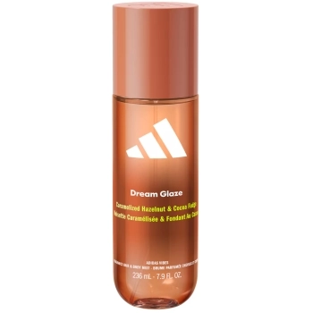 Adidas Vibes Dream Glaze Body Mist