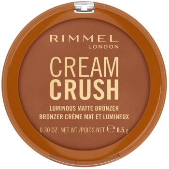 Cream Crush Bronzer