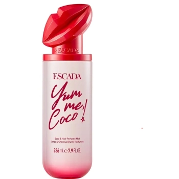 Body Mist Yum Me, Coco!