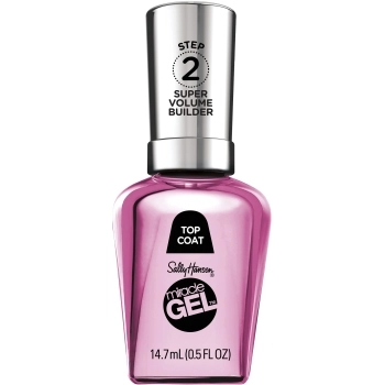 Miracle Gel Top Coat
