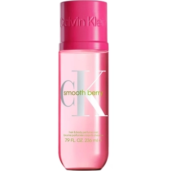 Smooth Berry Hair & Body Perfume Mist