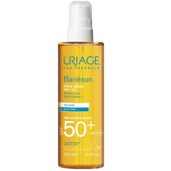 Bariésun Huile Seche SPF50