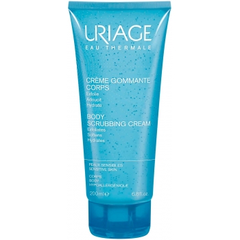 Body Scrubbing Cream