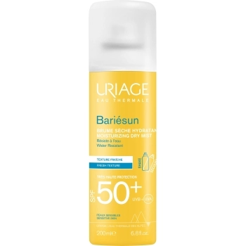 BariésunBrume Seche Hydratante  SPF50+