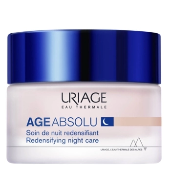 AgeAbsolu Soin de Nuit Redensifiant