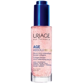 Age Absolu Sérum Microredensificante Booster Colágeno
