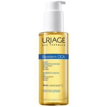 BARIÉDERM Huile Dermatologique