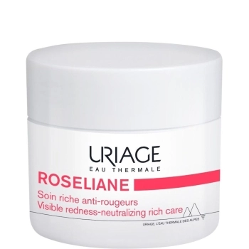 Roseliane Rich Cream Anti- Rougeurs