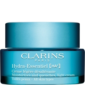 Hydra-Essentiel Crème Légère Désalteérante