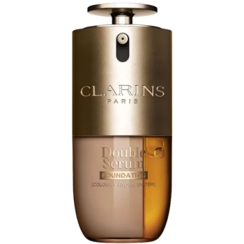 Double Serum Foundation 30ml