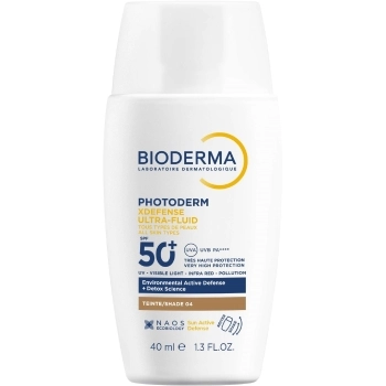 Photoderm XDefense Ultra-Fluid Con Color SPF50+