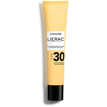 Sunissime Fluido Solar Aterciopelado SPF30