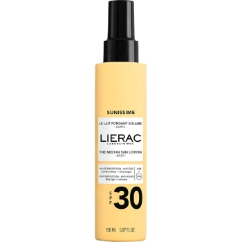 Sunissime Leche Solar Fundente SPF30