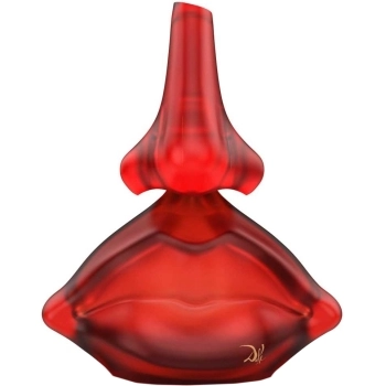 Crazy Red