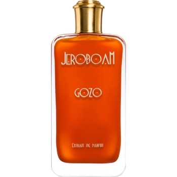 Gozo Extrait De Parfum