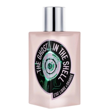 The Ghost In The Shell