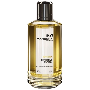 Intense Cedrat Boise Extrait de Parfum