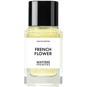 French Flower
