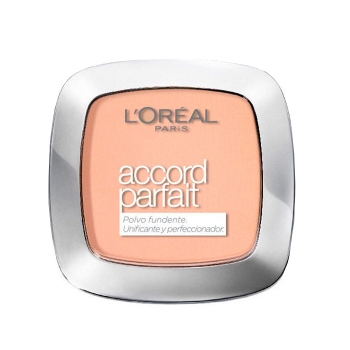 Accord Perfect Polvo Compacto 9g