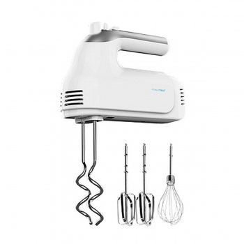 Batidora-Amasadora Cecotec PowerTwist 500W Blanco