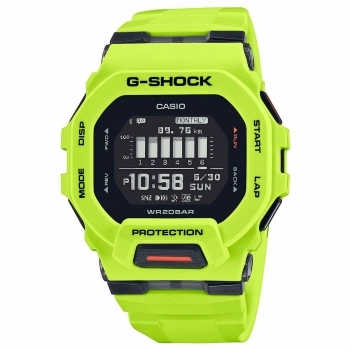 Smartwatch Casio GBD-200-9ER