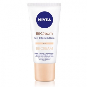 BB Cream 5 en 1 50ml