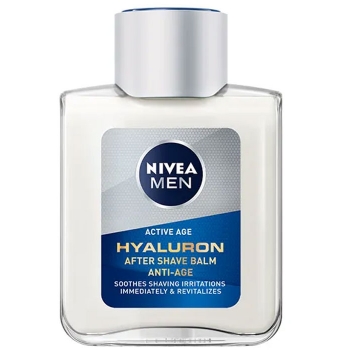Active Age Hyaluron Bálsamo Aftershave