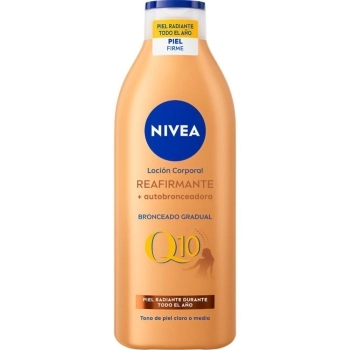 Q10 Autobronceador
