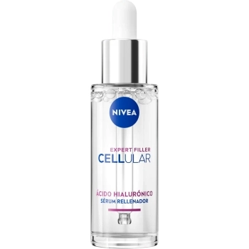 Expert Filler Cellular Sérum Rellenador Expert Filler Cellular Sérum Rellenador
